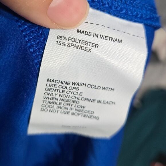 DSG women's core performance shorts size XL - Picture 6 of 10